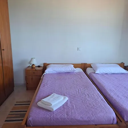 Ithaka 1 Apartment Kastron (Elis)