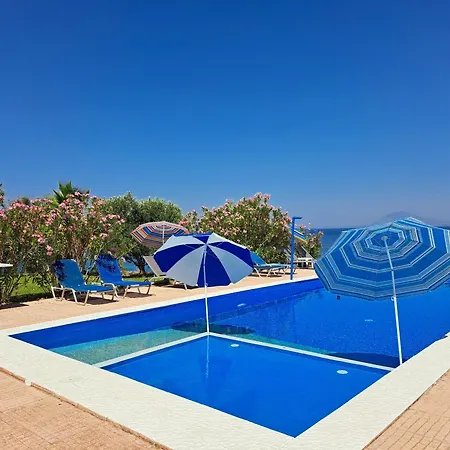 Ithaka 1 Apartment *