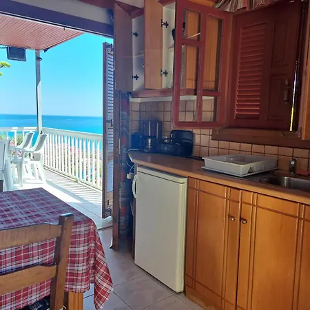 Ithaka 1 Apartament *