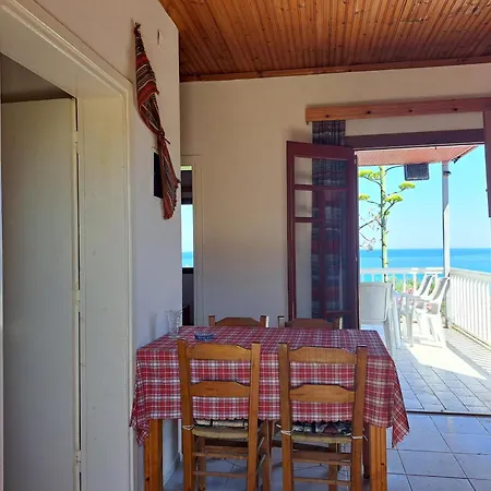 Apartment Ithaka 1 *