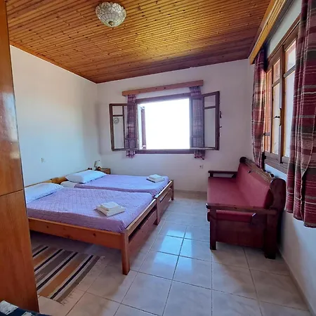 Apartament Ithaka 1