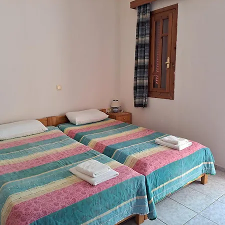 Apartment Ithaka 1 Kastron (Elis)