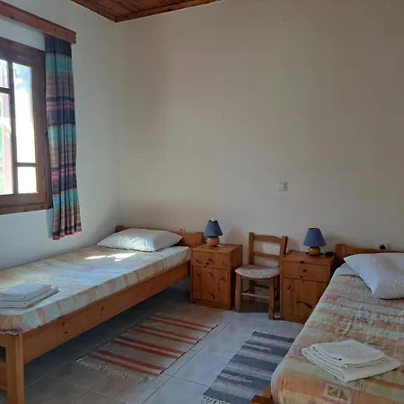 Ithaka 1 Apartment *