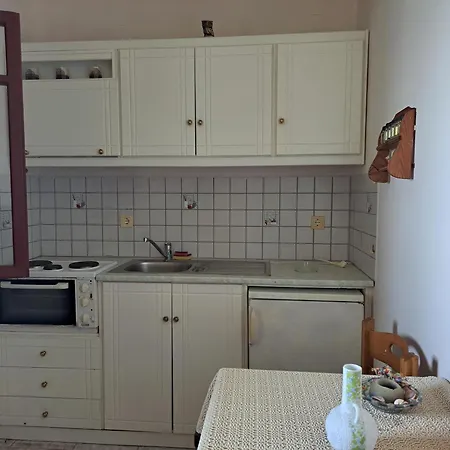 Ithaka 1 Apartment Kastron (Elis)
