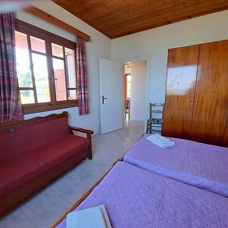Ithaka 1 Apartman