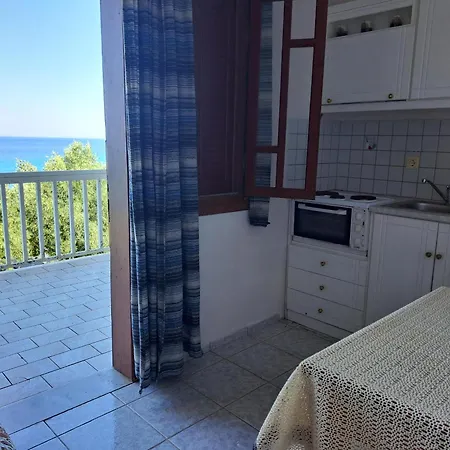 Ithaka 1 Kástro Tornéze