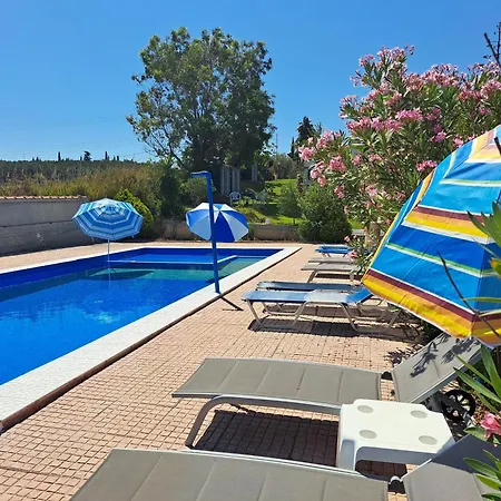 Apartment Ithaka 1