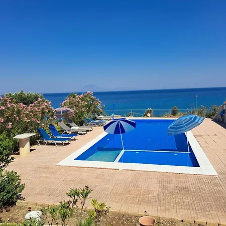 Apartment Ithaka 1