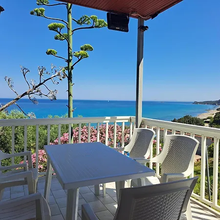 Apartament Ithaka 1