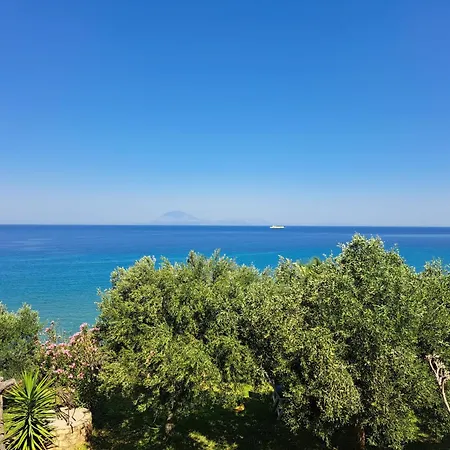 Ithaka 1 Apartment Kastron (Elis)