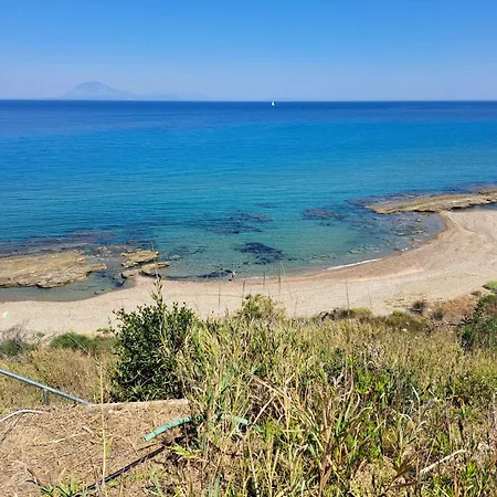 Apartman Ithaka 1 Kásztro