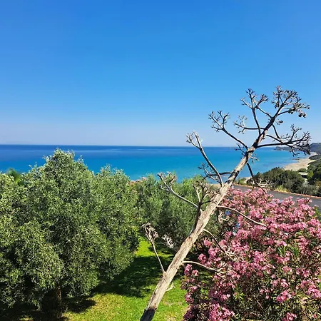 Ithaka 1 Kastron (Elis)