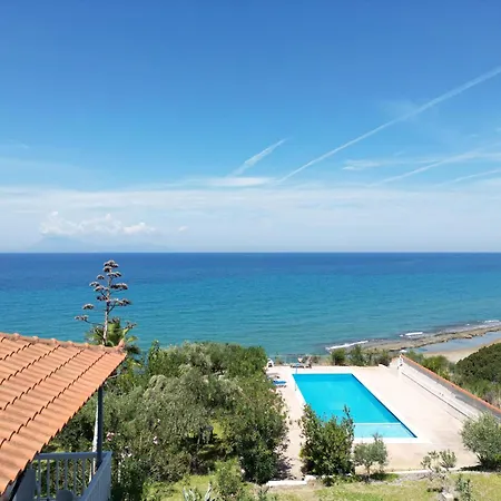 Apartment Ithaka 1 *