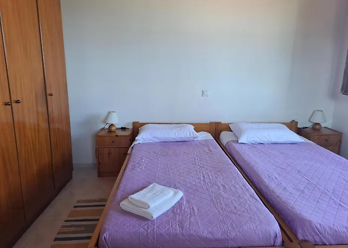 Ithaka 1 Appartement Kástro Tornéze