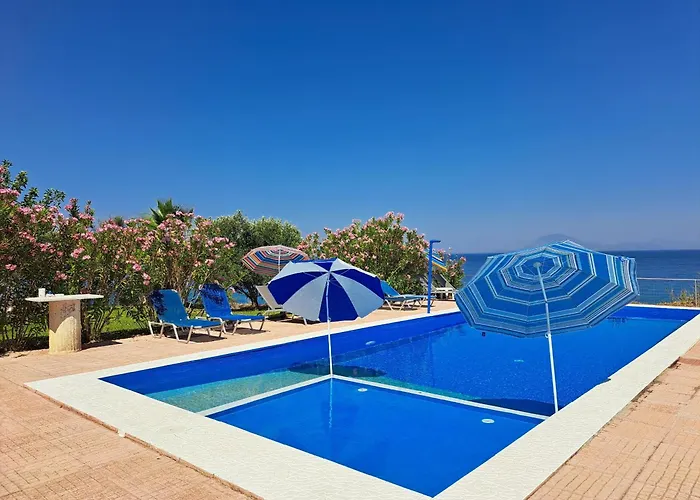 Ithaka 1 Appartement *