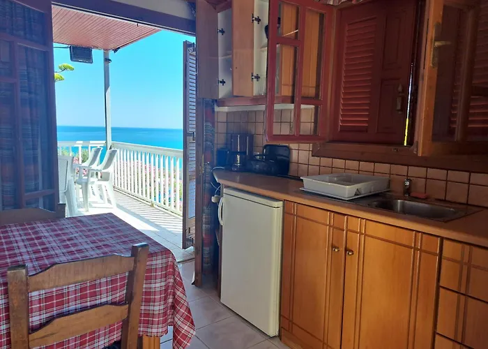 Ithaka 1 Appartement *