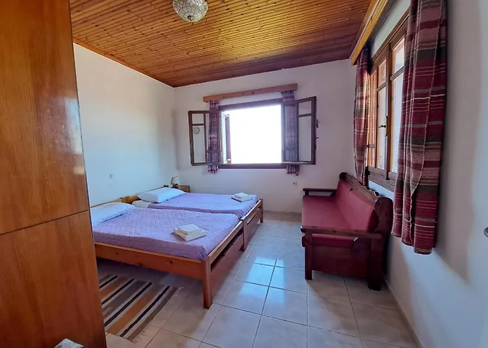 Appartement Ithaka 1