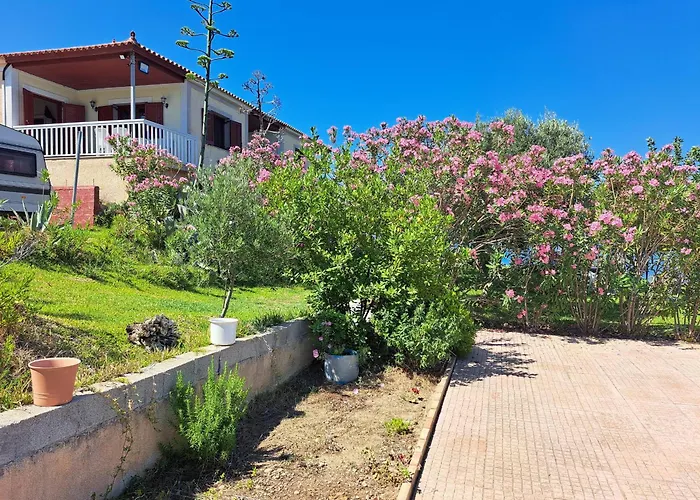 Ithaka 1 Appartement