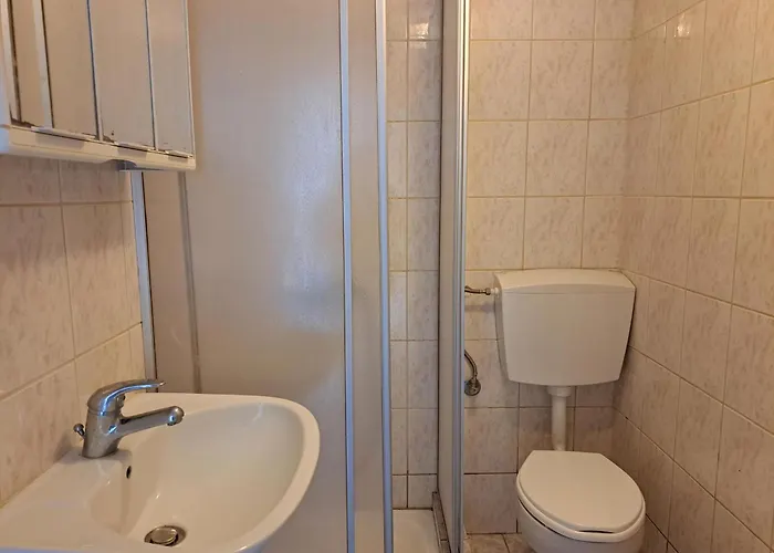 Ithaka 1 Appartement Kástro Tornéze
