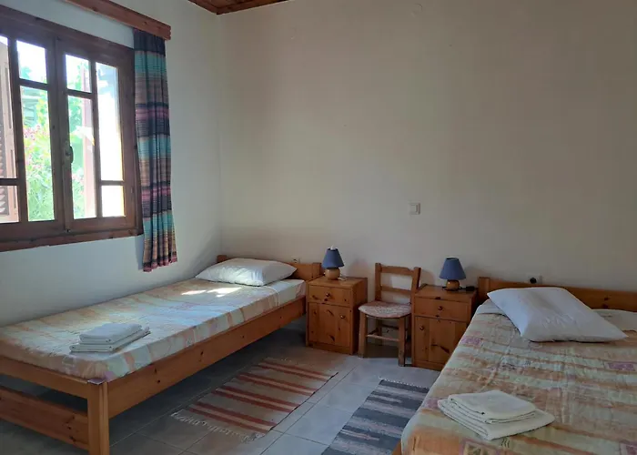 Ithaka 1 Appartement *