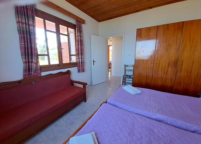 Ithaka 1 Appartement