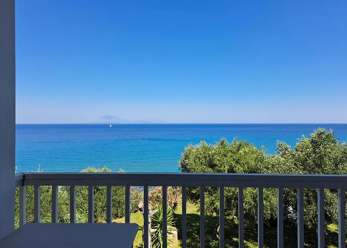 Ithaka 1 Daire *