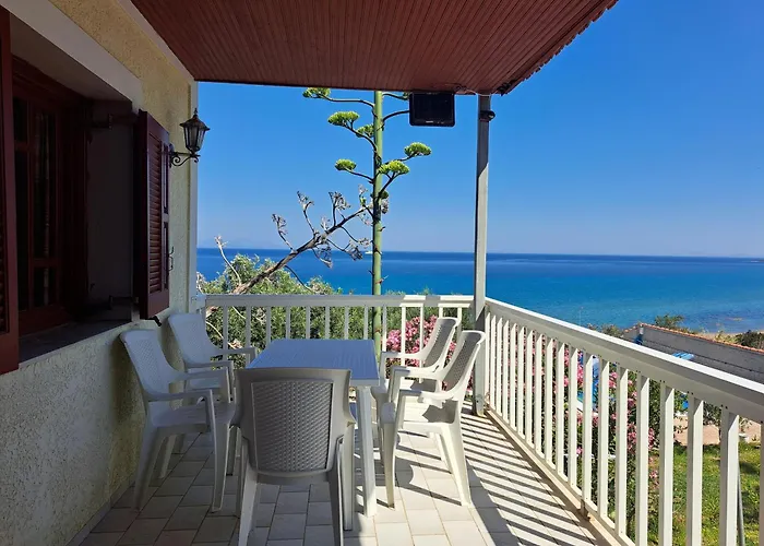 Ithaka 1 Daire