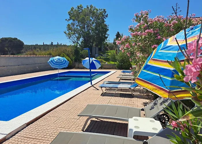 Appartement Ithaka 1