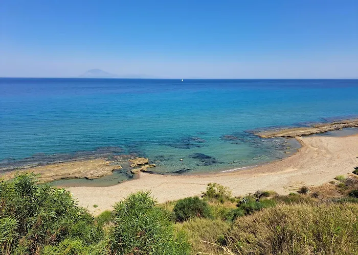 Ithaka 1