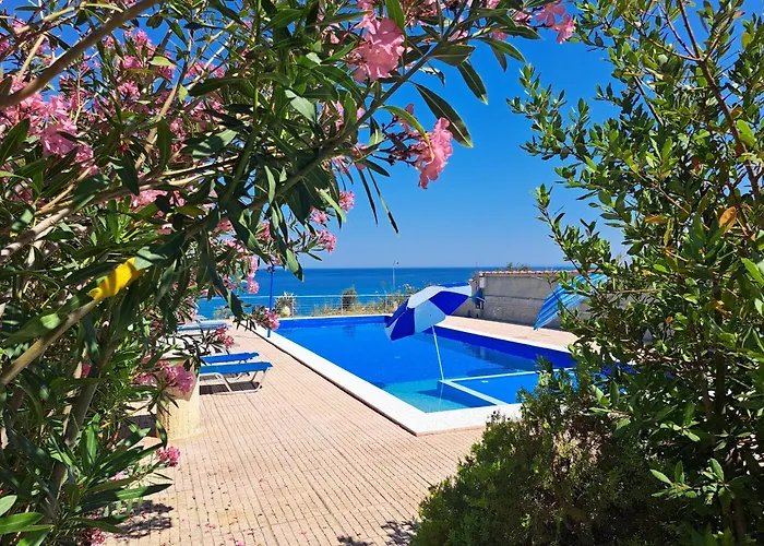 Ithaka 1 * Kástro Tornéze