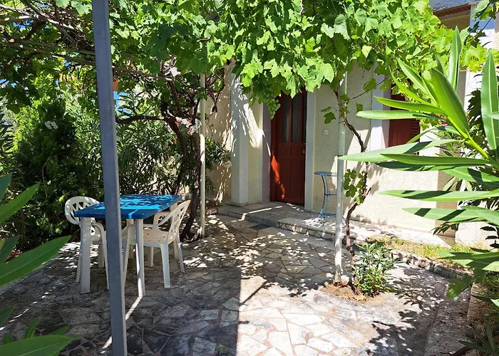 Ithaka 1 Appartement *