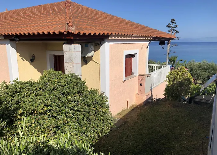 Ithaka 1 Appartement